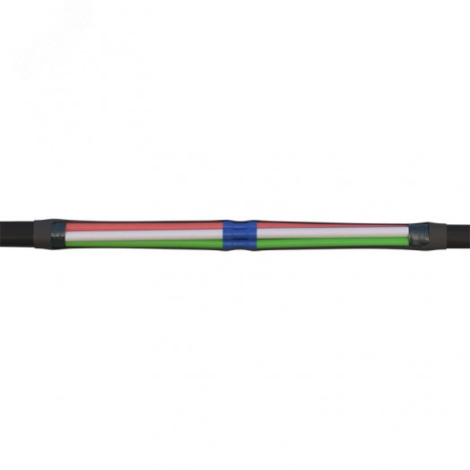 Муфта для водопогружного кабеля (4-6) ЗЭТА