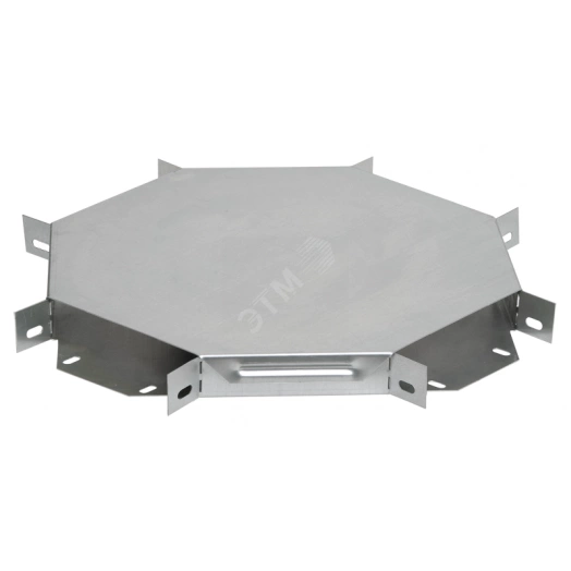 Крестовина 110х400