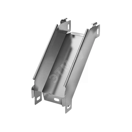 Угол внешний 200х50-90 S=0.7мм оцинкованный