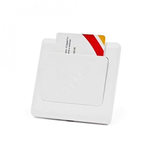 Контроллер Matrix-IV HOTEL 125 Khz со считывателем