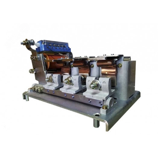 Контактор вакуумный КВТ-1,14-5/630 У3 220В ЭТК