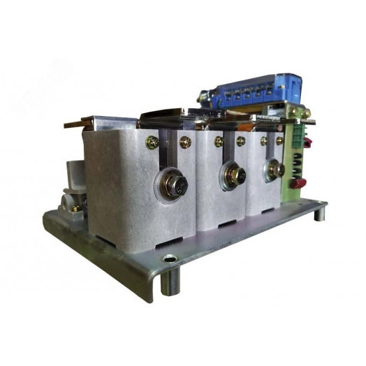 Контактор вакуумный КВТ-1,14-5/630 У3 220В ЭТК