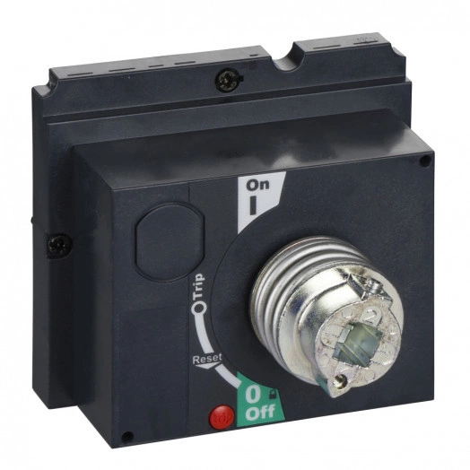 Корпус выносной NSX100-250 поворотная рукоятка