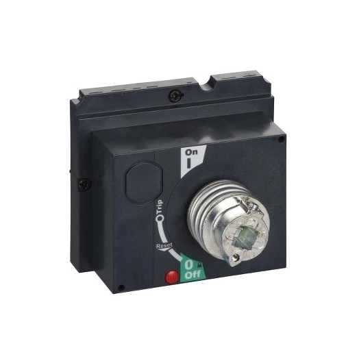 Корпус выносной NSX100-250 поворотная рукоятка