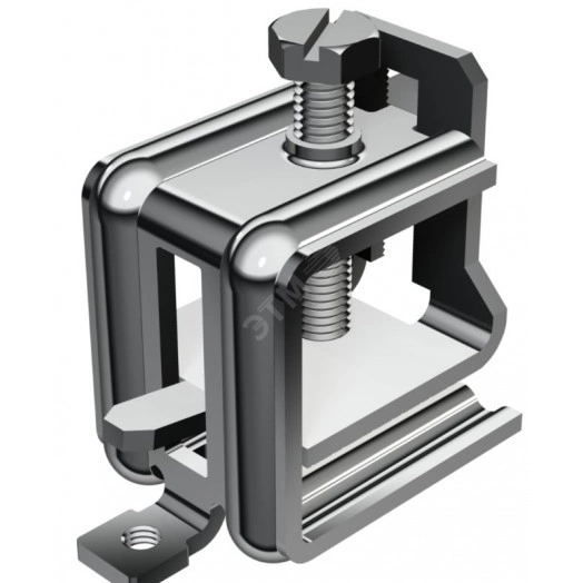 Балочный зажим 6-34mm