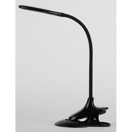 NLED-454-9W-BK Светильники настольные ЭРА наст.светильник NLED-454-9W-BK черный