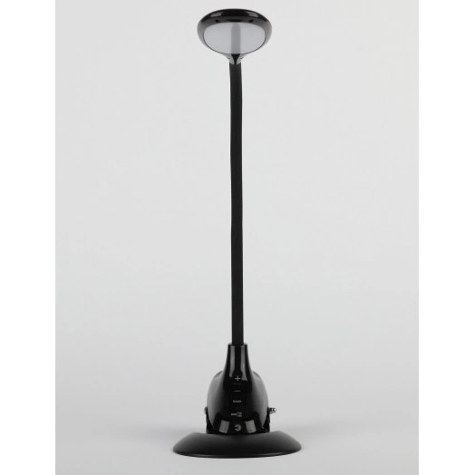 NLED-454-9W-BK Светильники настольные ЭРА наст.светильник NLED-454-9W-BK черный