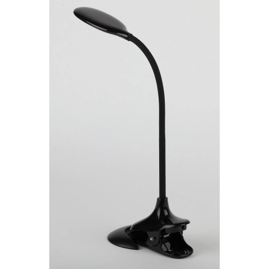 NLED-454-9W-BK Светильники настольные ЭРА наст.светильник NLED-454-9W-BK черный