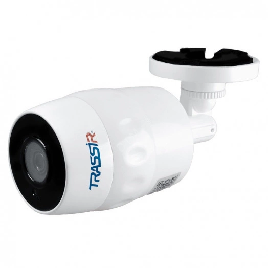 Видеокамера IP уличная беспроводная 2Мп 3.6 мм с ИК-подсветкой питание 12В. Передача данных по WiFi или Ethernet