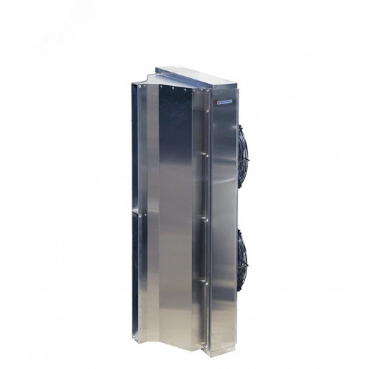 Завеса тепловая 36кВт КЭВ-36П4060Е 380В