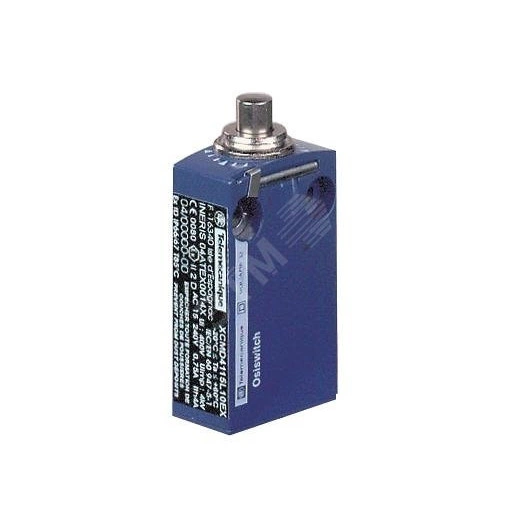 МИНИАТЮР. КОНЦЕВОЙ ВЫКЛЮЧАТЕЛЬ ATEX