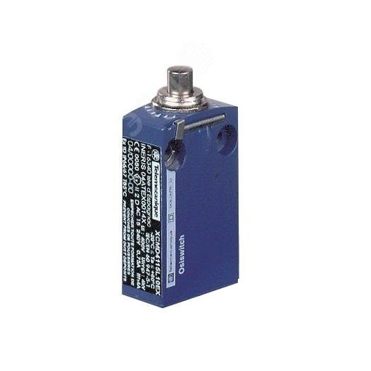 МИНИАТЮР. КОНЦЕВОЙ ВЫКЛЮЧАТЕЛЬ ATEX