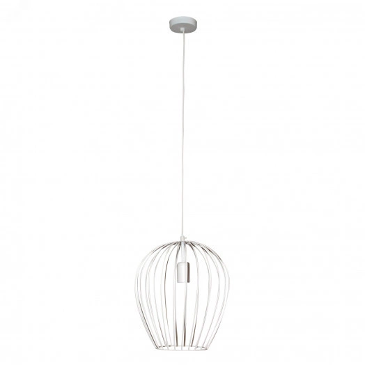 Светильник Шалот 211 ф300 бел.муар НСБ 01-60-147 Е27 ИУ