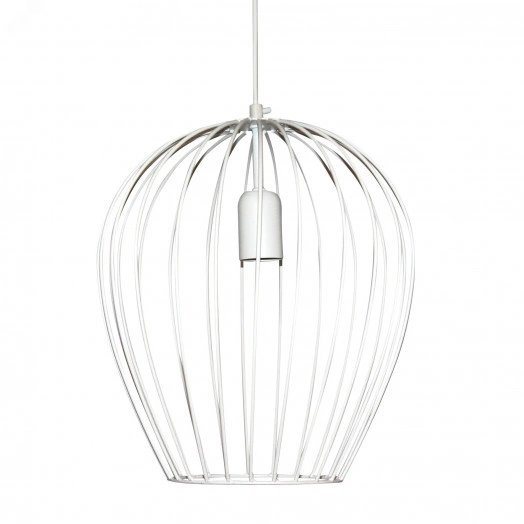 Светильник Шалот 211 ф300 бел.муар НСБ 01-60-147 Е27 ИУ