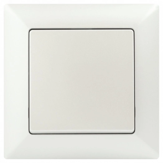 Выключатель Intro Solo 4-101-06