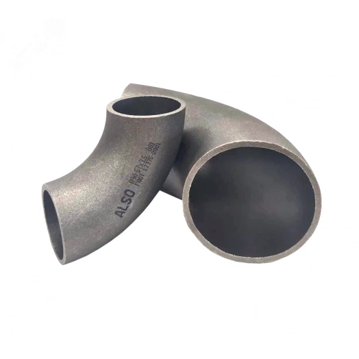 Отвод П90-108х4 20 Н ГОСТ 17375-2001