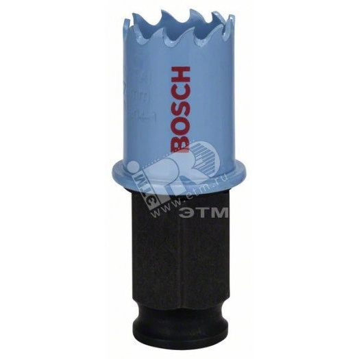 Коронка Sheet-Metal 21мм