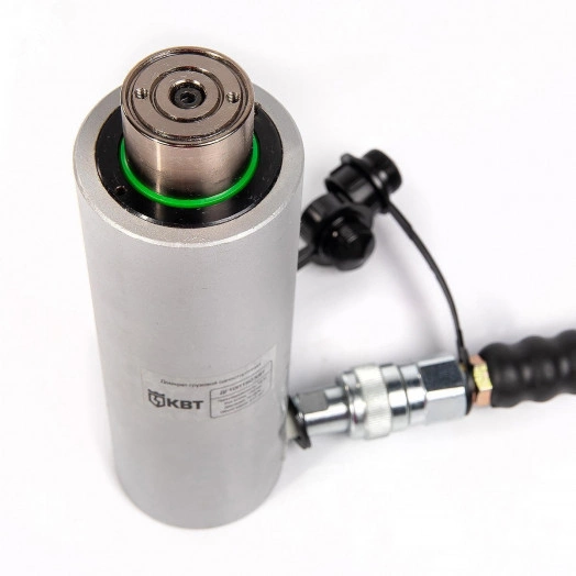 Домкрат грузовой односторонний ДГ30П50