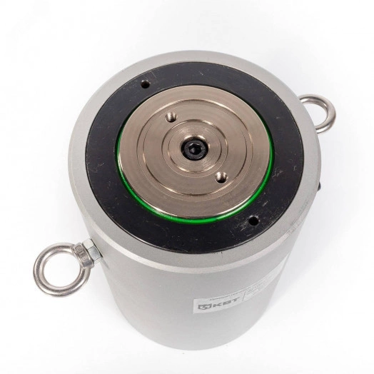 Домкрат грузовой односторонний ДГ30П50