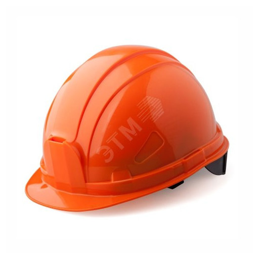 СОМЗ-55 Hammer RAPID оранжевая (защитная шахтерская, сферической формы, до -50С)