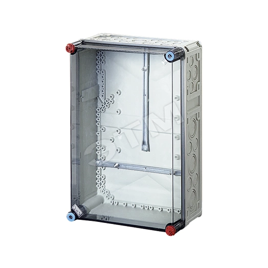 Бокс под счетчик 300х450х170 пломбированный