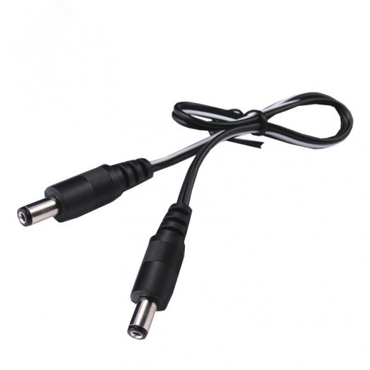 Кабель соединительный для линии питания: 2 штекера WP111-30