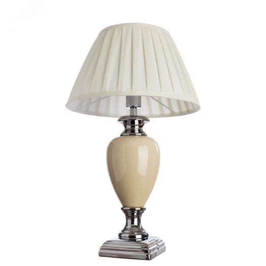 Настольная лампа Arte Lamp SELECTION A5199LT-1WH