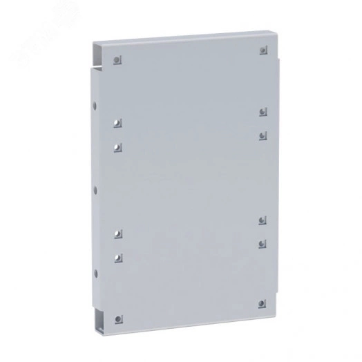 Панель монтажная В300 Ш300 глухая AVERES