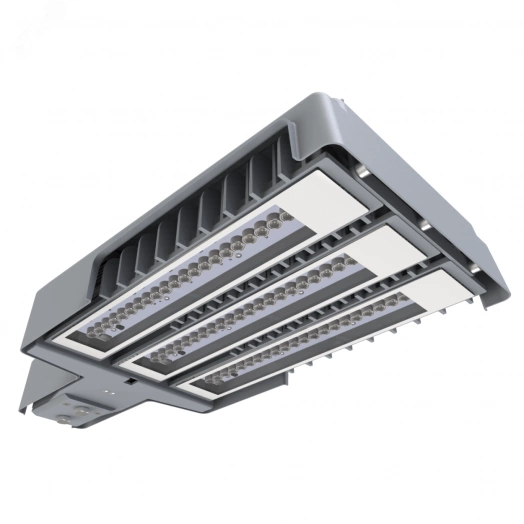 Светильник ДКУ-165w IP65 14027Лм 5000К 30°