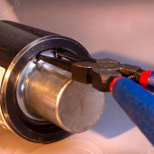 Набор кольцесъемников Мастер НКС-01