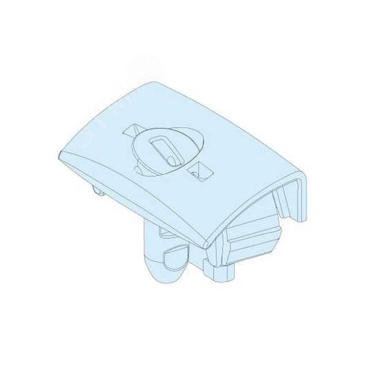 РУЧКА ПЕРЕДНЕЙ ПАНЕЛИ