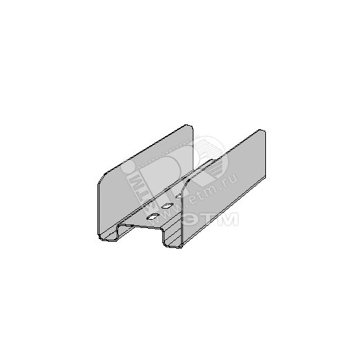 Соединитель MEK J-70 HDG