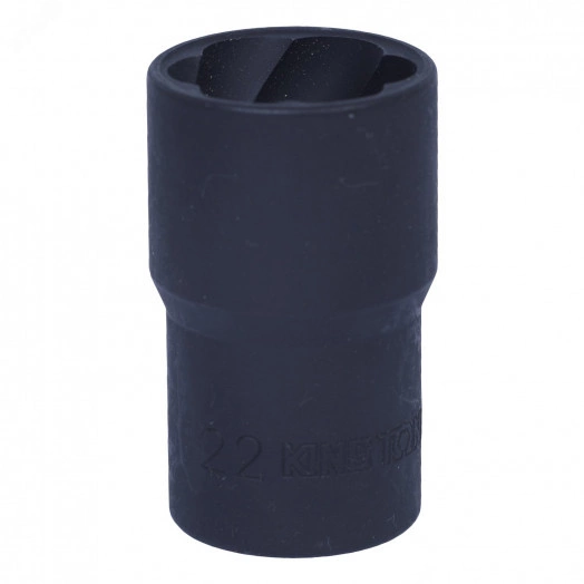 Головка для поврежденного крепежа 1/2', 27 мм