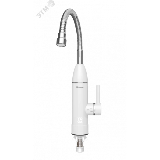 Водонагреватель проточный Yoga 3000