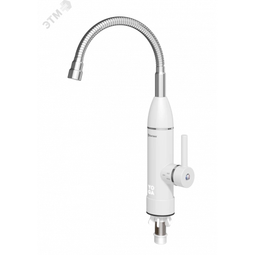 Водонагреватель проточный Yoga 3000