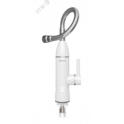 Водонагреватель проточный Yoga 3000