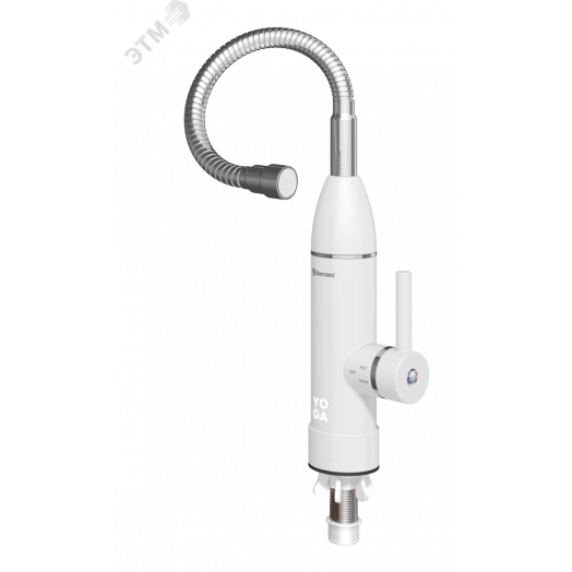 Водонагреватель проточный Yoga 3000