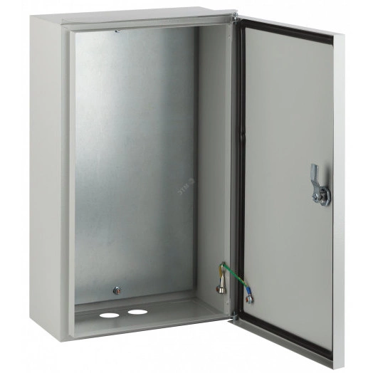 Корпус металлический ЩРНг-М IP55 (500х325х180) (21) ЭРА