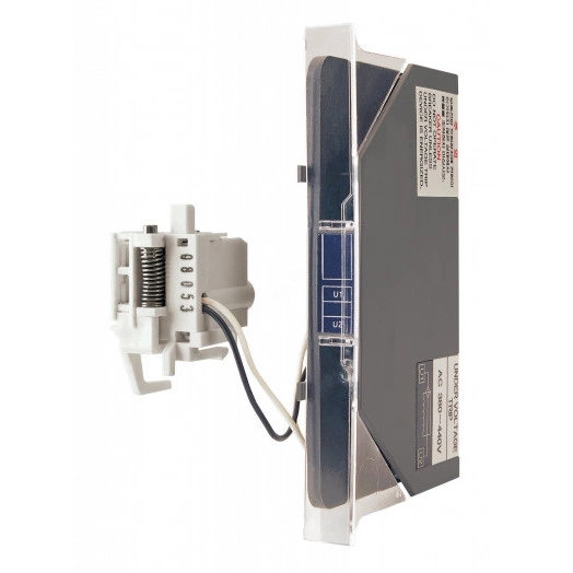 Расцепитель мин. напряжения для Metasol MCCB 400-800  AF