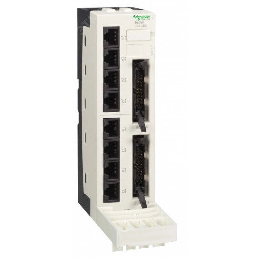 РАЗВЕТВИТЕЛЬНЫЙ БЛОК ПАРАЛЛ-Й ШИНЫ