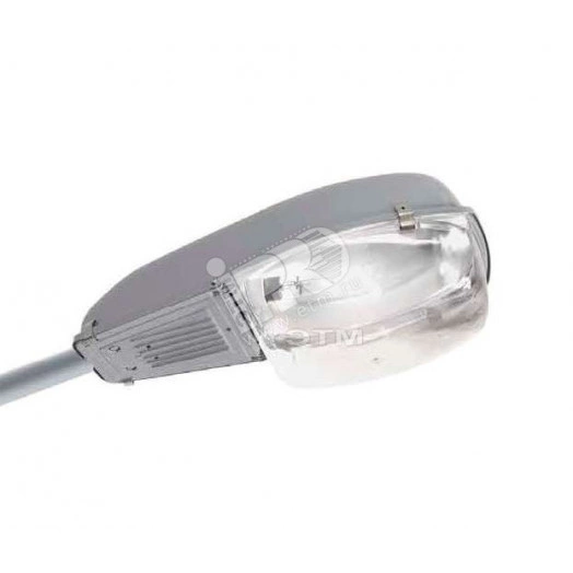 Светильник ЖКУ-15-250-У.1135 со стеклом ЭПРА IP65