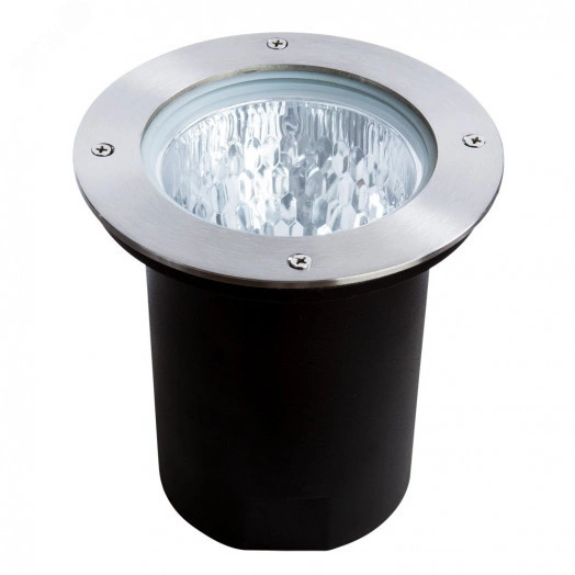 Уличный светильник Arte Lamp PIAZZA A6013IN-1SS