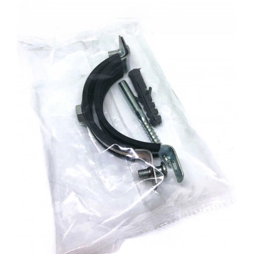 Хомут трубный 1/2 М8 (20-24) в компл