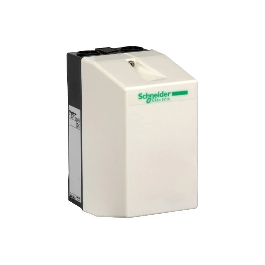 Пускатель магнитный 12А ~230В IP65 LE1D