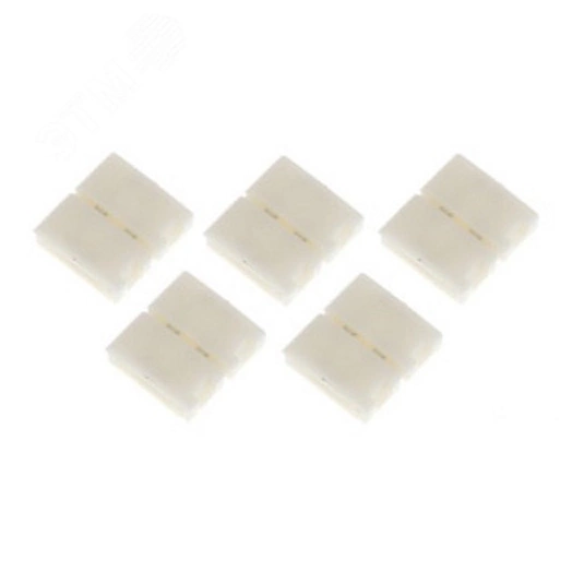 Коннектор LS-connector-10mm-DND-IP20 ЭРА