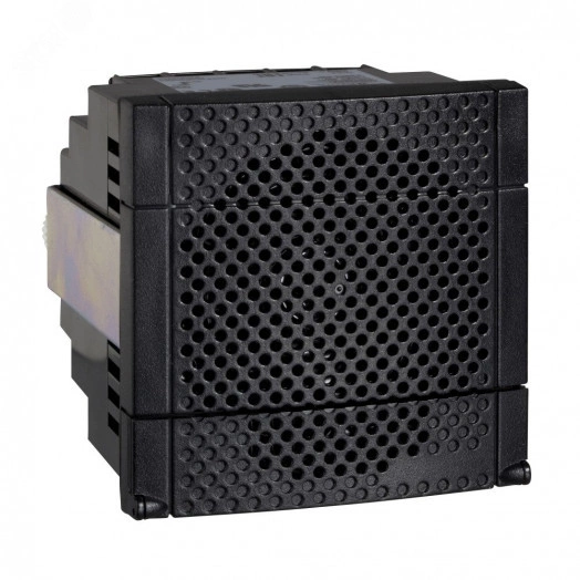 Сигнализация электронная звуковая