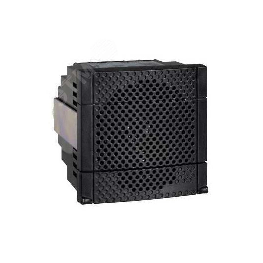 Сигнализация электронная звуковая