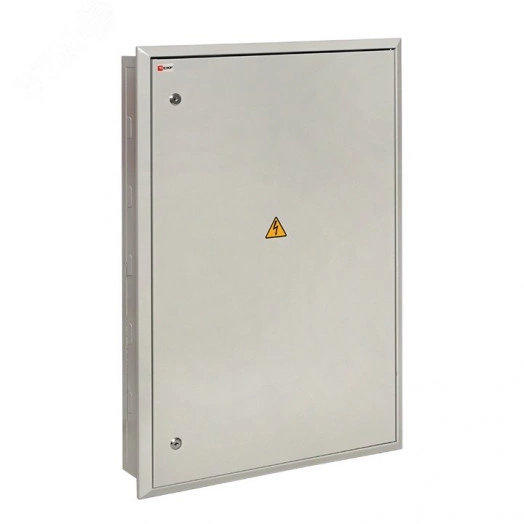 Щит распределительный встраиваемый ЩРВ-120 834х560х120 IP31 PROxima