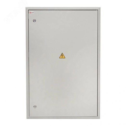 Щит распределительный встраиваемый ЩРВ-120 834х560х120 IP31 PROxima