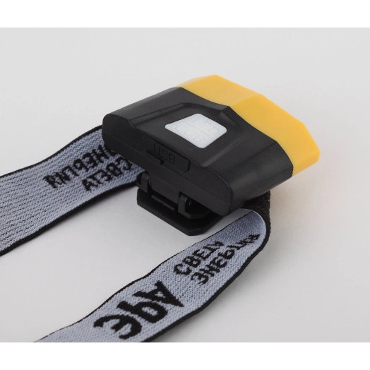 Фонарик кемпинговый, ударопрочный, сенсорное включение,  регулируемый угол наклона, 5 режимов GA-804 Практик ЭРА